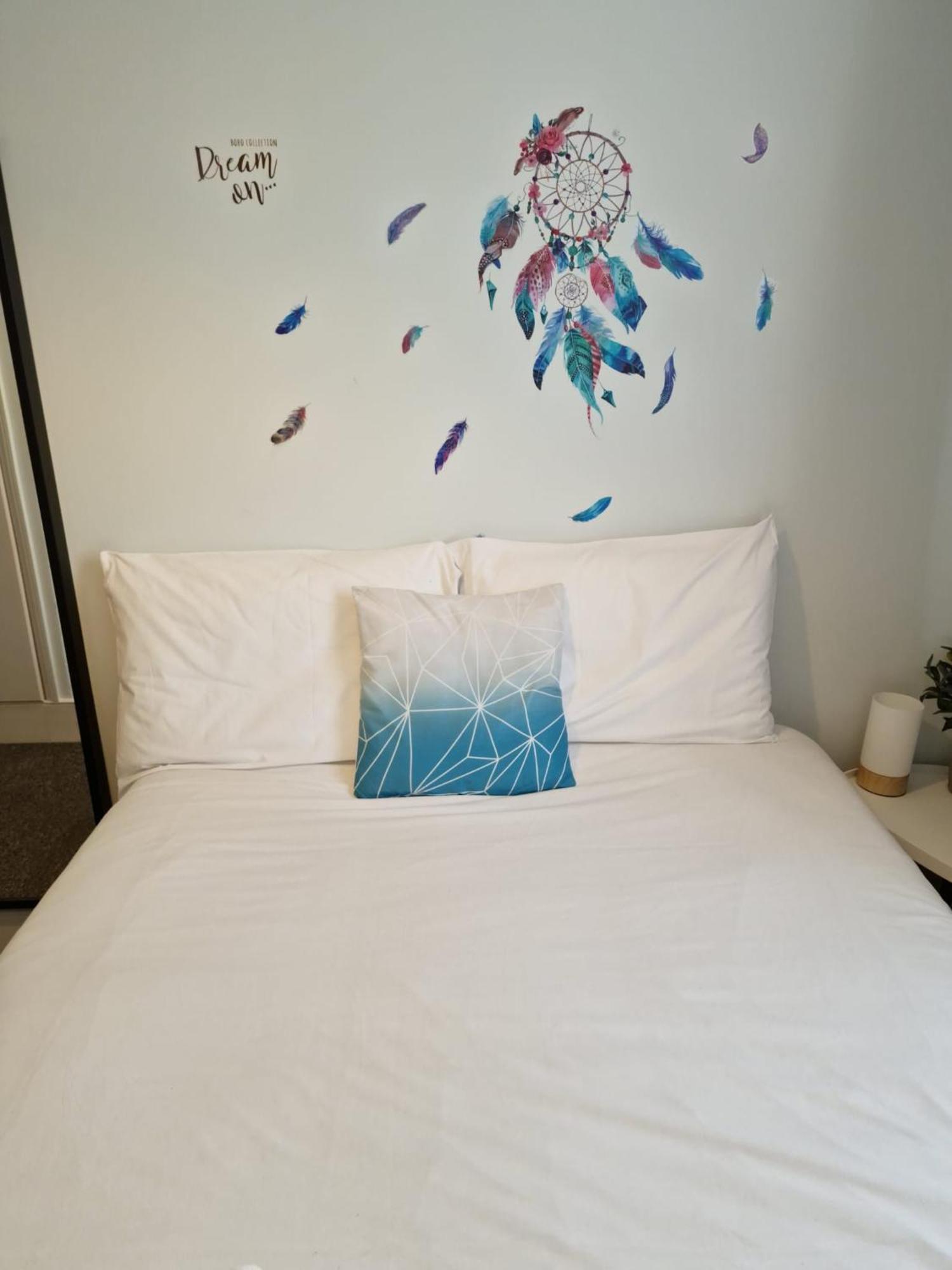 United Lodge Hotel Londyn Zewnętrze zdjęcie