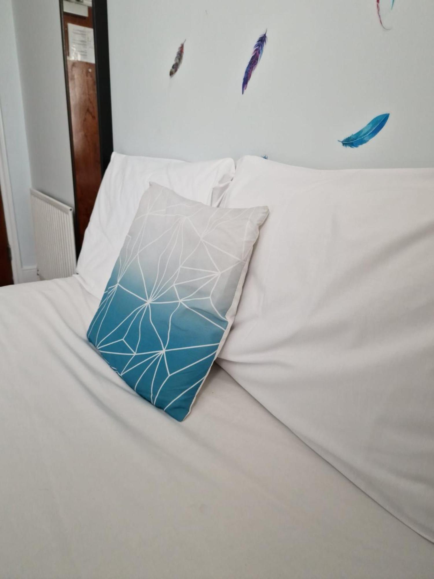 United Lodge Hotel Londyn Zewnętrze zdjęcie